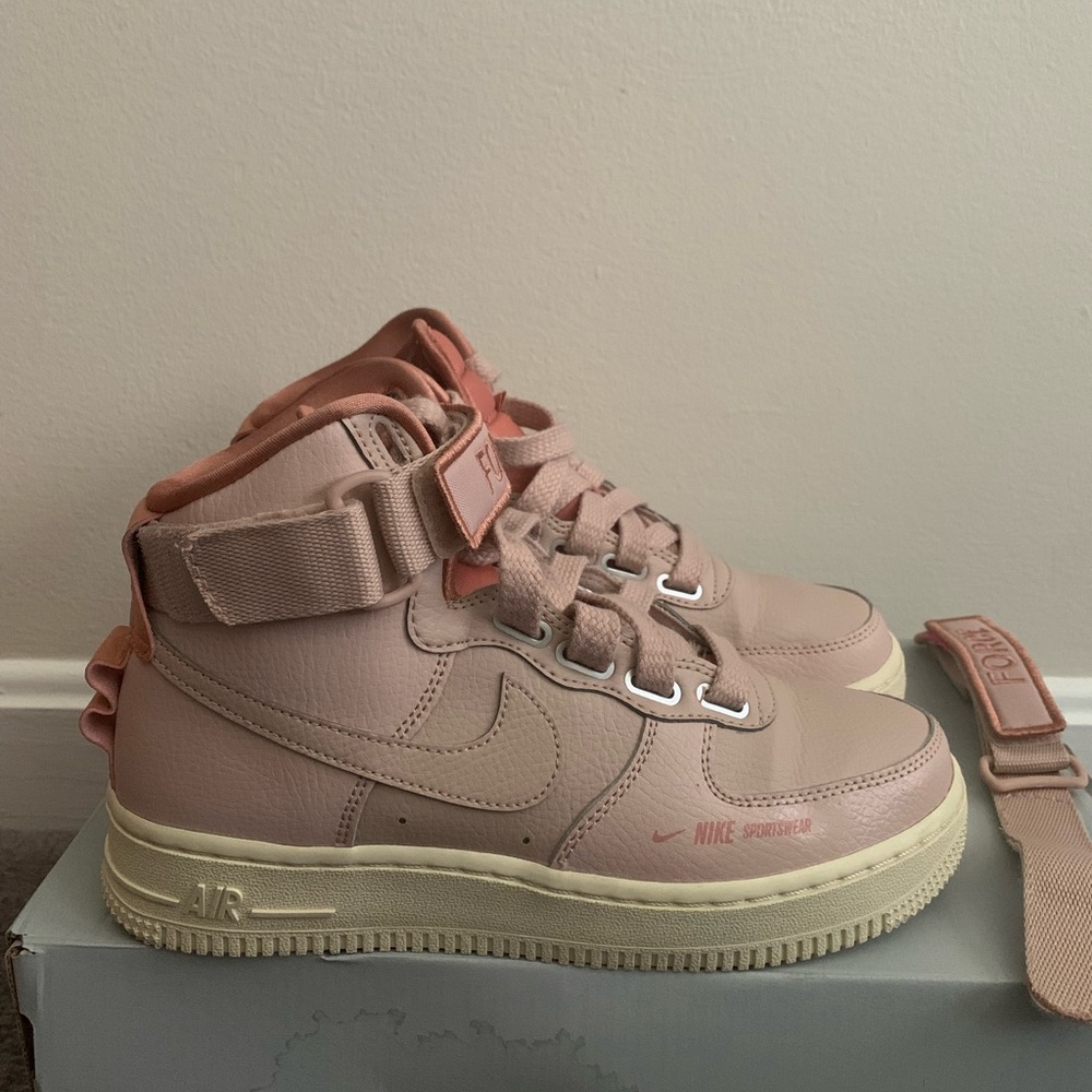 Nike AF1 Hi UT